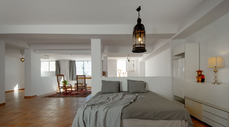 Granada - La Herradura - 250m2