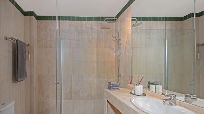 Granada - La Herradura - 250m2