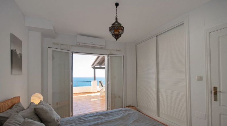 Granada - La Herradura - 250m2