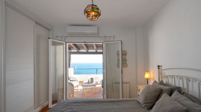 Granada - La Herradura - 250m2