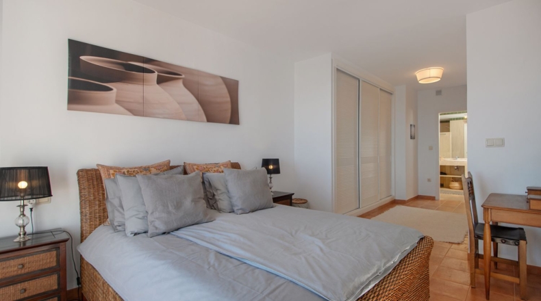 Granada - La Herradura - 250m2