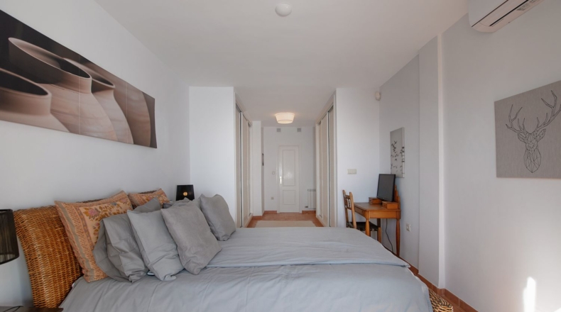 Granada - La Herradura - 250m2