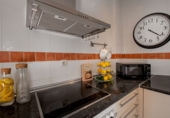 Detached villa with land for sale on España, La Herradura, ref: TR412903 photo