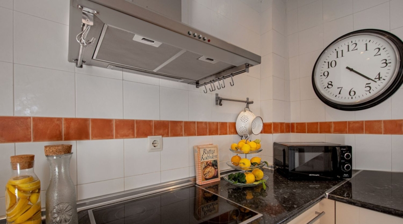 Granada - La Herradura - 250m2