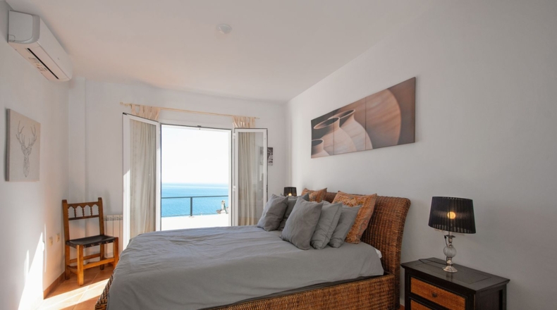 Granada - La Herradura - 250m2