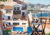 Detached villa with land for sale on España, La Herradura, ref: TR412903 photo