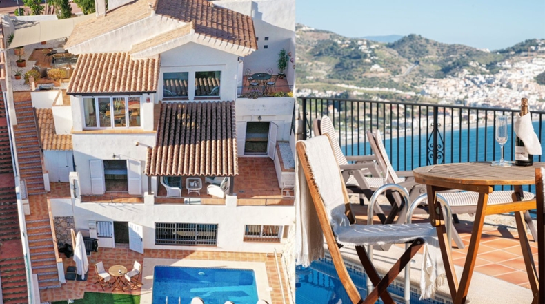 Granada - La Herradura - 250m2