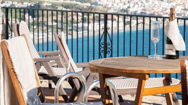 Granada - La Herradura - 250m2