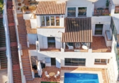 Detached villa with land for sale on España, La Herradura, ref: TR412903 photo