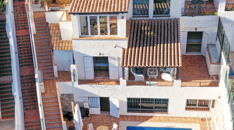 Granada - La Herradura - 250m2