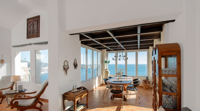 Granada - La Herradura - 250m2