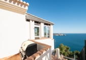 Detached villa with land for sale on España, La Herradura, ref: TR412903 photo