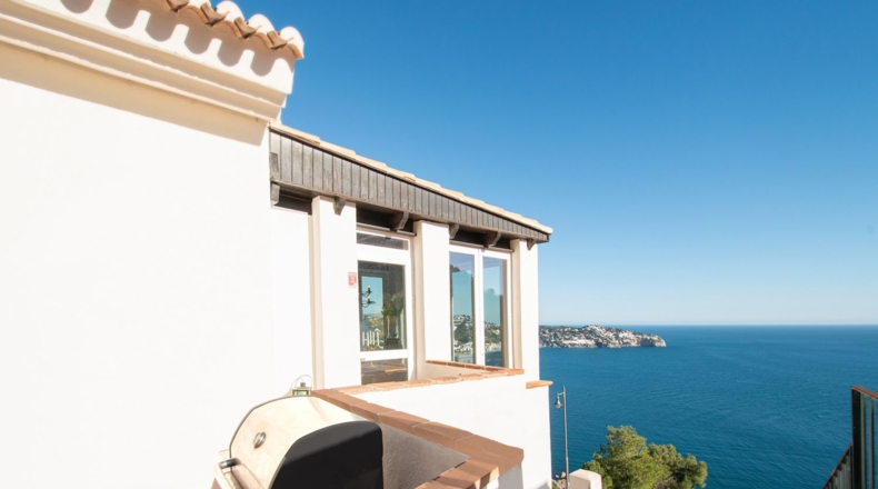 Granada - La Herradura - 250m2