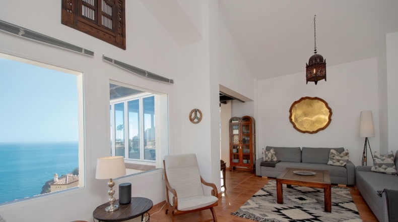 Granada - La Herradura - 250m2