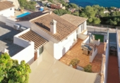 Detached villa with land for sale on España, La Herradura, ref: TR412903 photo