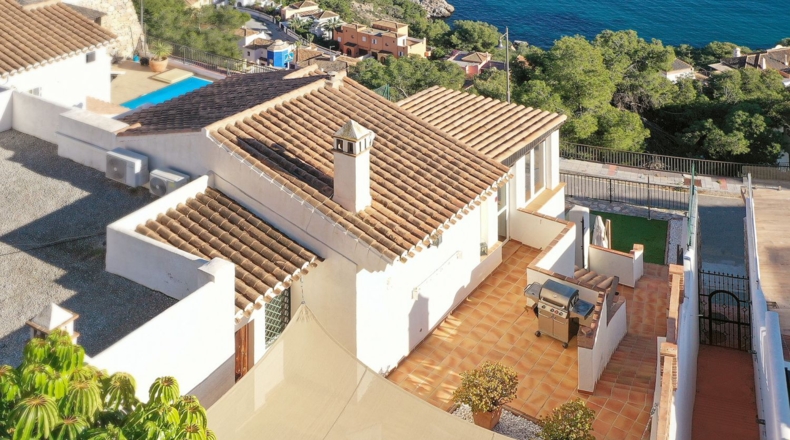 Granada - La Herradura - 250m2