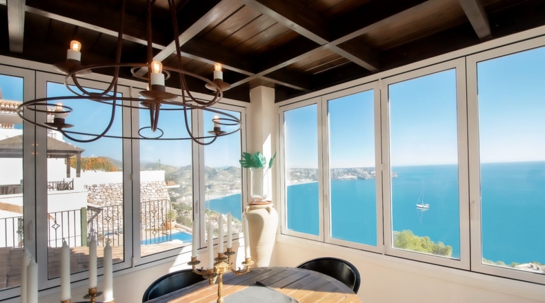 Granada - La Herradura - 250m2