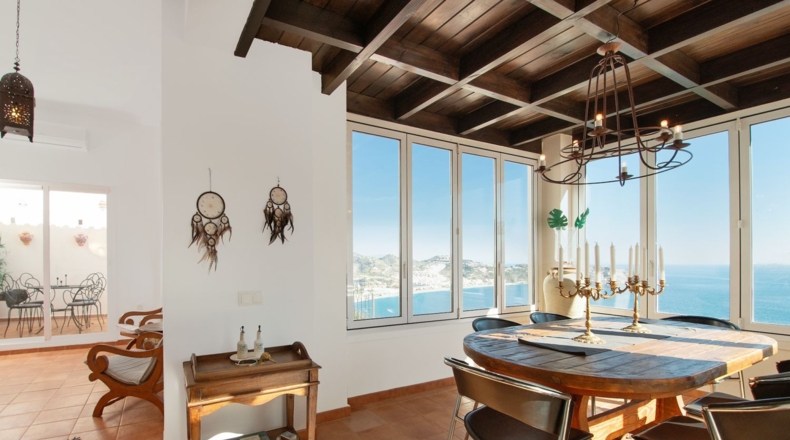 Granada - La Herradura - 250m2