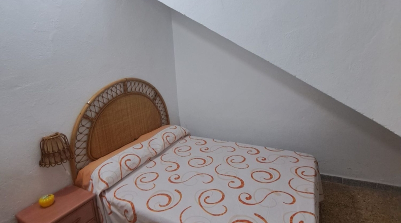 Badajoz - Casas de Don Pedro - 208m2