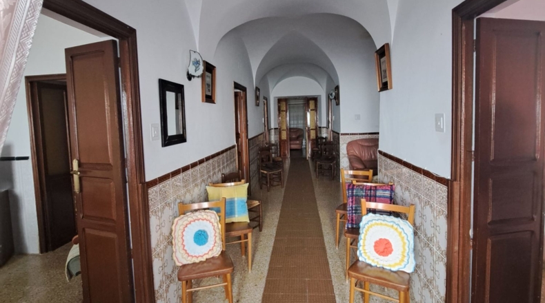 Badajoz - Casas de Don Pedro - 208m2