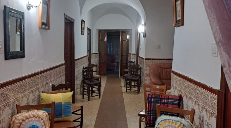 Badajoz - Casas de Don Pedro - 208m2