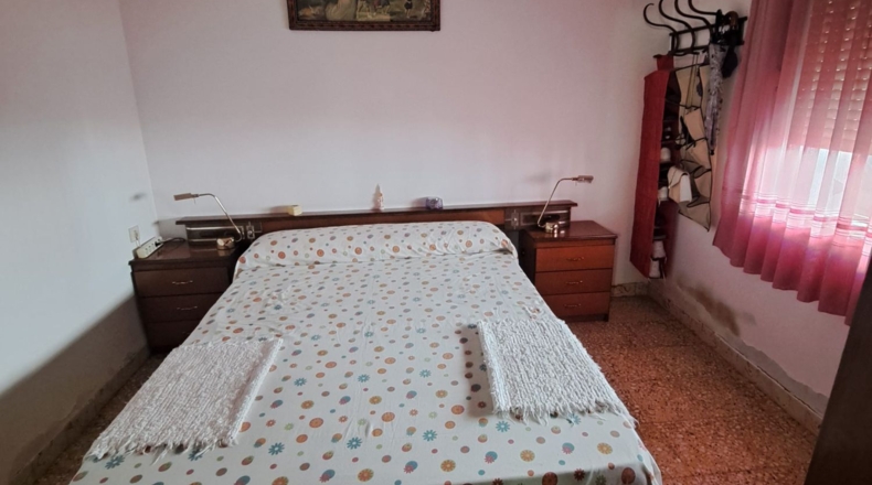 Badajoz - Casas de Don Pedro - 208m2