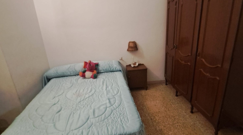 Badajoz - Casas de Don Pedro - 208m2