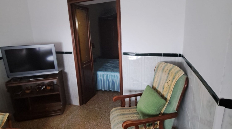 Badajoz - Casas de Don Pedro - 208m2