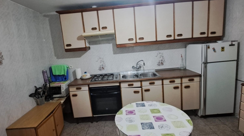 Badajoz - Casas de Don Pedro - 208m2