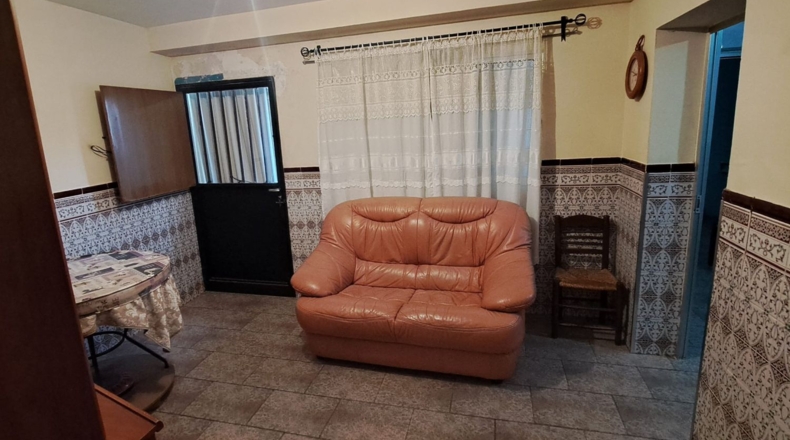 Badajoz - Casas de Don Pedro - 208m2