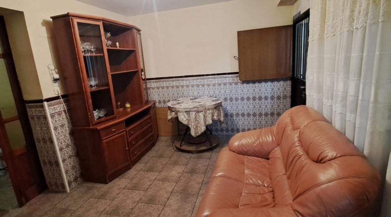 Badajoz - Casas de Don Pedro - 208m2