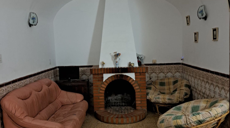 Badajoz - Casas de Don Pedro - 208m2