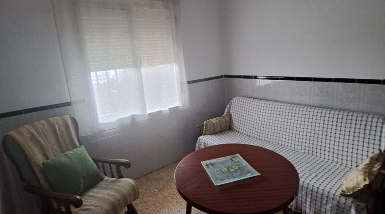 Badajoz - Casas de Don Pedro - 208m2