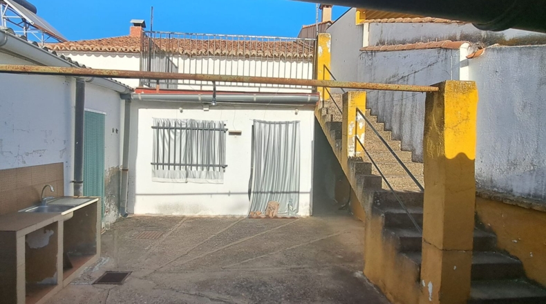 Badajoz - Casas de Don Pedro - 208m2