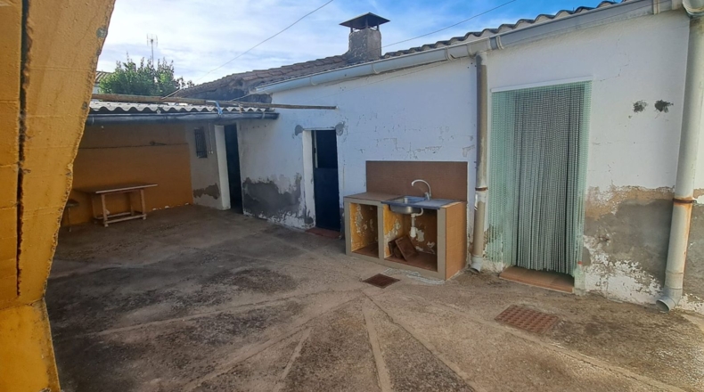 Badajoz - Casas de Don Pedro - 208m2