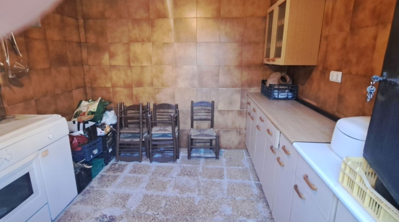 Badajoz - Casas de Don Pedro - 208m2