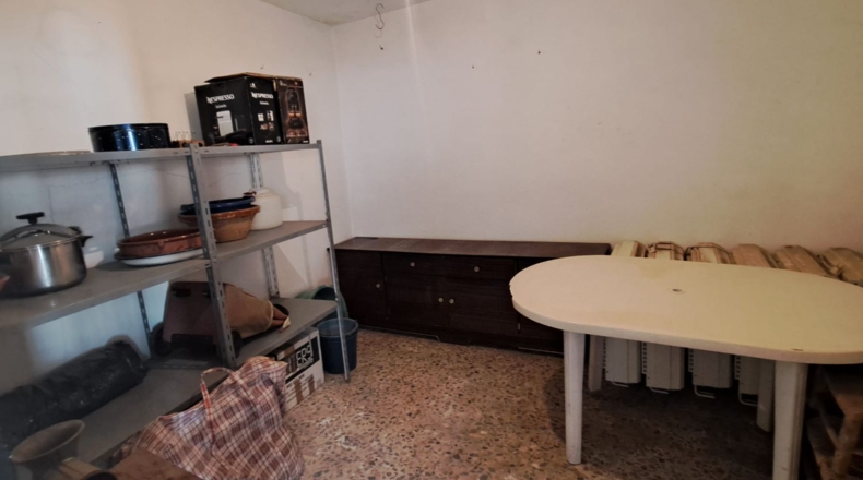 Badajoz - Casas de Don Pedro - 208m2