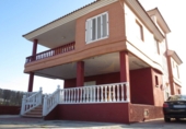 Chalet independiente con terreno en alquiler en Murcia ref: TR412902 foto