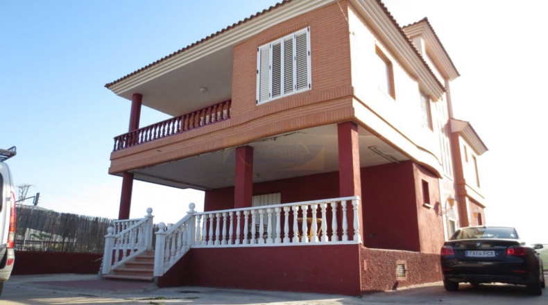 Murcia - Murcia - 700m2