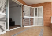 Chalet independiente con terreno en alquiler en Murcia ref: TR412902 foto