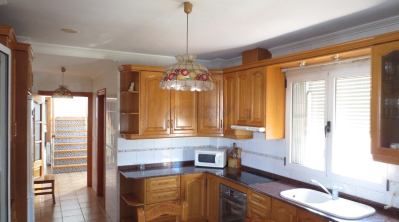 Murcia - Murcia - 700m2