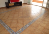 Chalet independiente con terreno en alquiler en Murcia ref: TR412902 foto