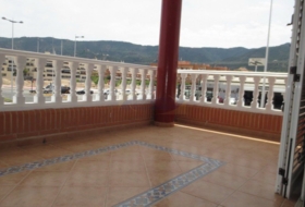 Murcia 700&nbsp;m²