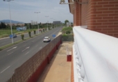Chalet independiente con terreno en alquiler en Murcia ref: TR412902 foto
