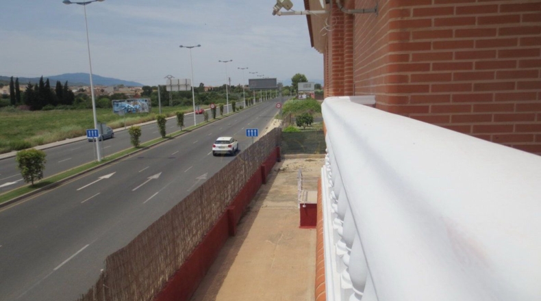Murcia - Murcia - 700m2
