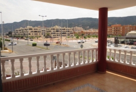 Murcia 700&nbsp;m²