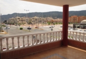 Chalet independiente con terreno en alquiler en Murcia ref: TR412902 foto