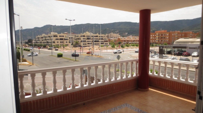 Murcia - Murcia - 700m2