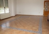 Chalet independiente con terreno en alquiler en Murcia ref: TR412902 foto