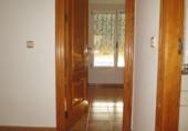 Chalet independiente con terreno en alquiler en Murcia ref: TR412902 foto
